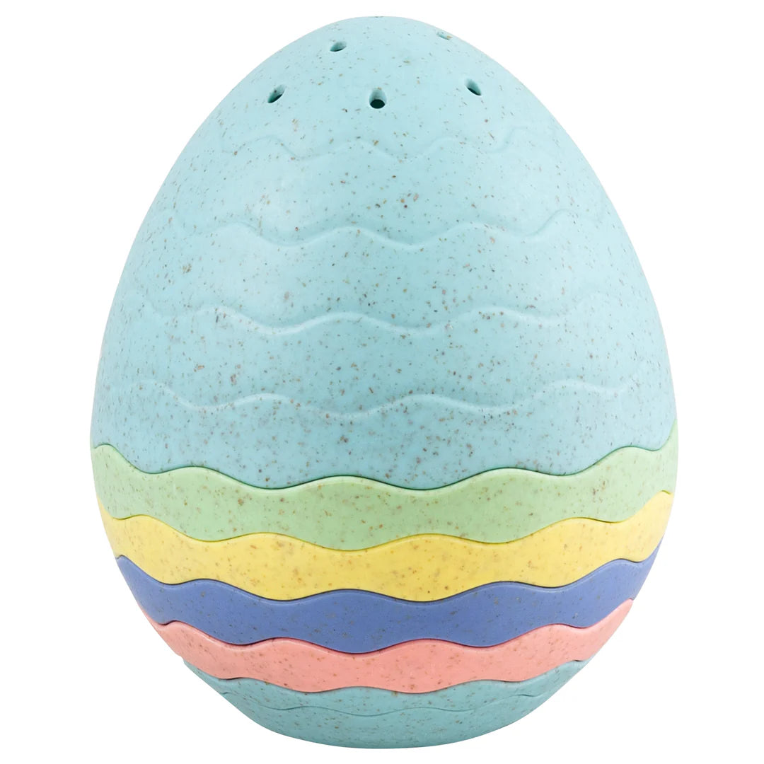 Stack & Pour - Bath Egg