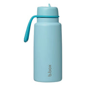Insulated Flip Top Bottle 1Lt - Lagoon