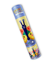 Spring Wings - Paint By Numbers