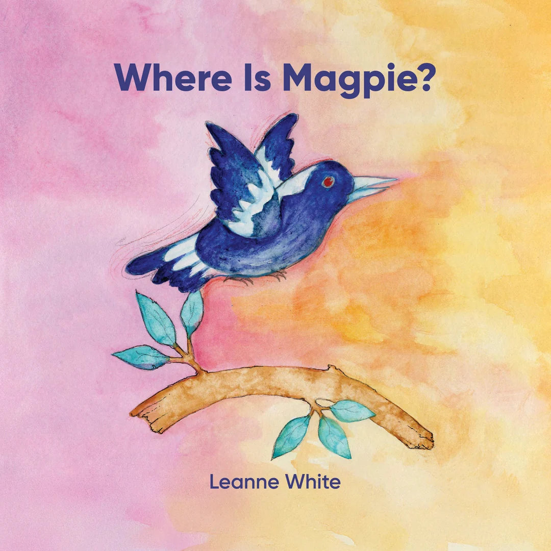 Where is Magpie?