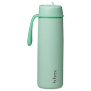Insulated Flip Top Bottle 690ml - Spearmint