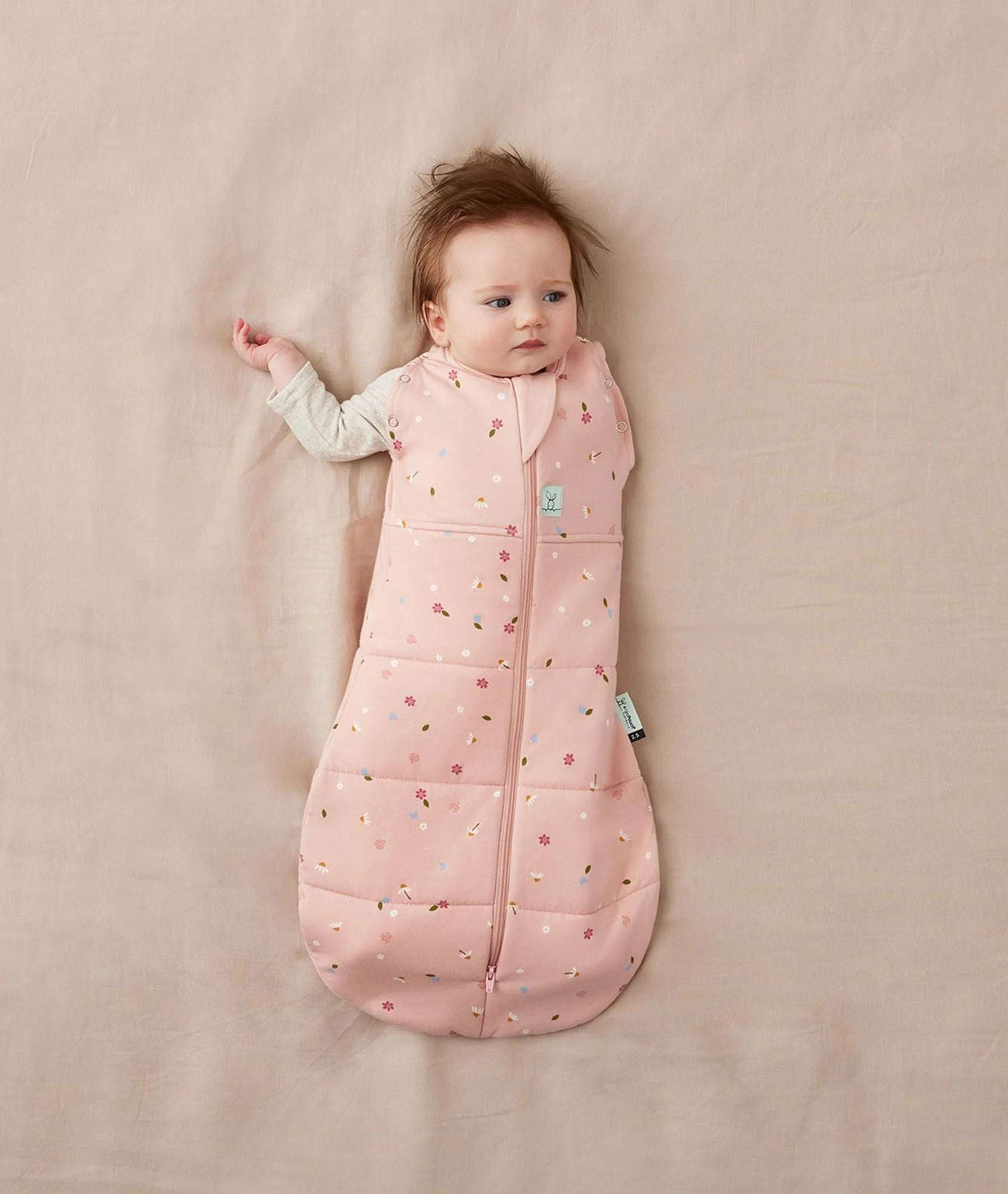 Cocoon Swaddle Bag 2.5 tog