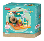 B0919 - MINI HANDCRAFT PETS C12