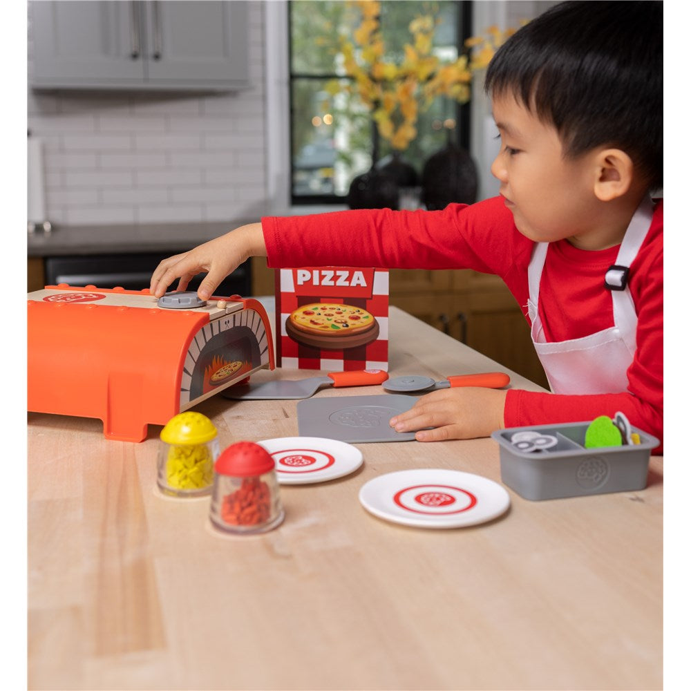 Pretendables Pizza Set