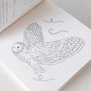 ABC’s of Mindfulness Colouring Book