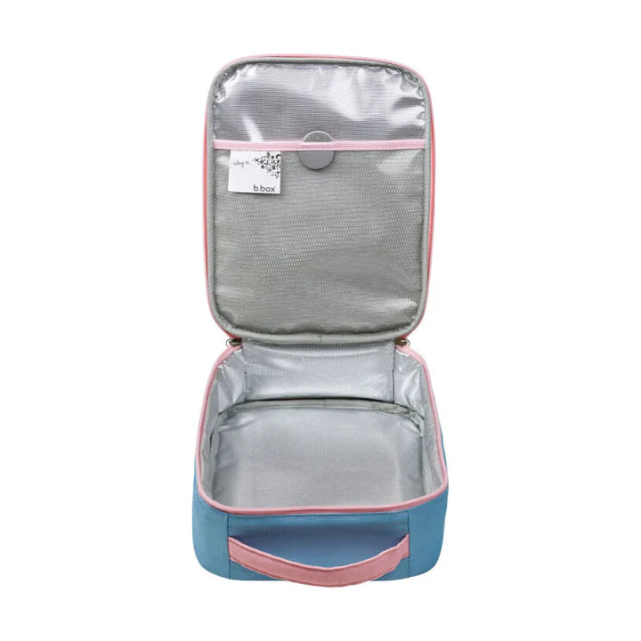 Flexi Insulated Lunch Bag - Morning Sky