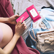 Postpartum Perineal Recovery Cooling Pad Liners