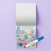 Inkredibles Bluey Easter Fun Kit