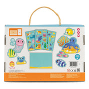 Felt Stories - Under the Sea