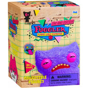 Fuggler Collectible Figure