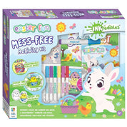 Inkredibles Easter Fun Activity Kit