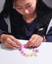 Decorate Your Own Chunky Bracelets