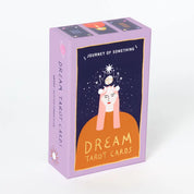 Dream Tarot Cards and Guide