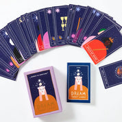Dream Tarot Cards and Guide