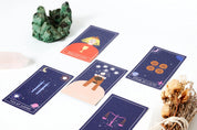 Dream Tarot Cards and Guide