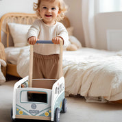 Van- Multi Activity Walker