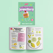 Polymer Clay Jewellery Kit - Zap!