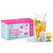 Booby Booster Organic Lactation Tea Bags (20 Pack)