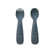 Comfy Grip Cutlery - Spoon & Fork Set