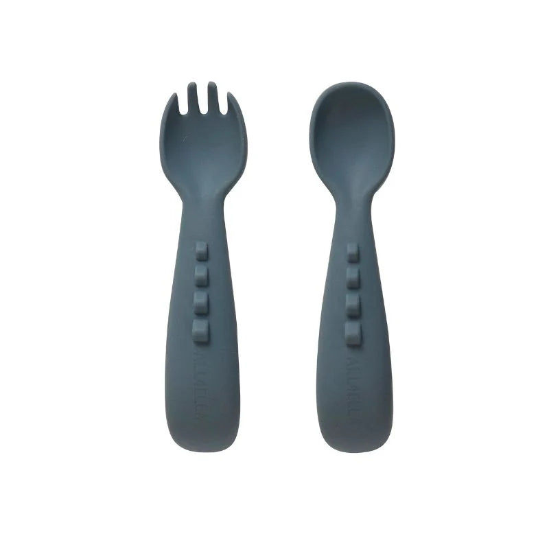 Comfy Grip Cutlery - Spoon & Fork Set