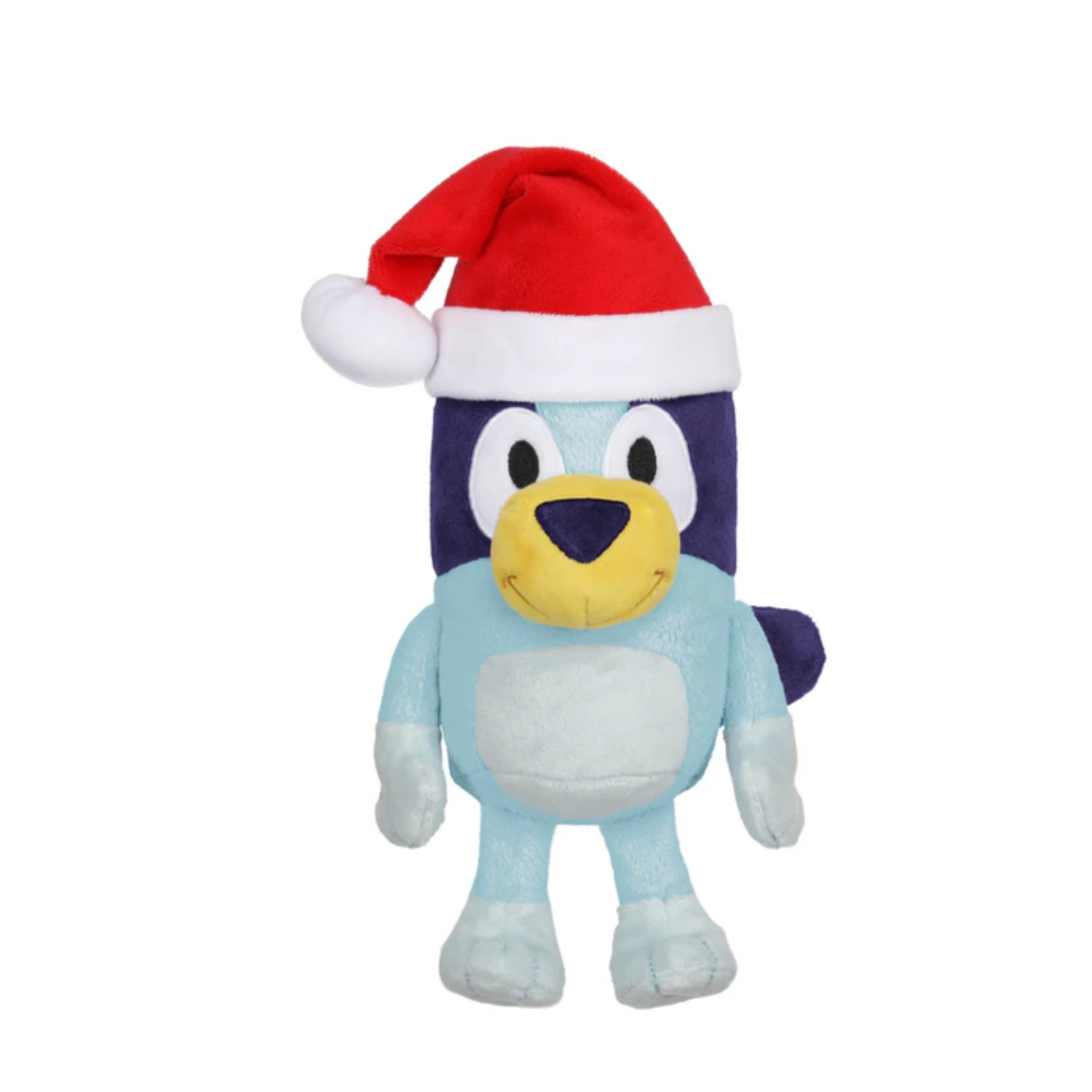 Bluey - Xmas Plush Single