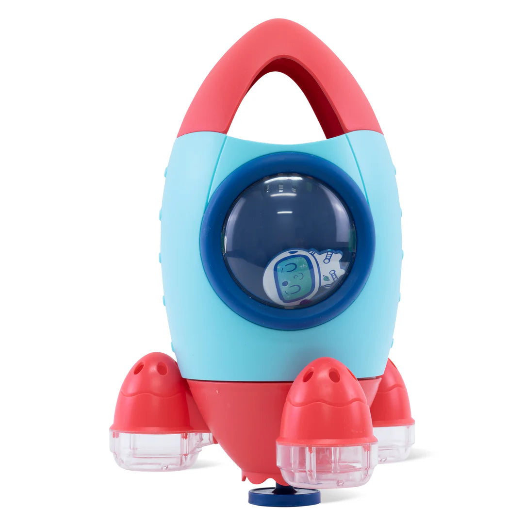 Bath Rocket
