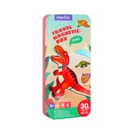 Travel Magnetic Box - Dino