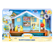 Bluey - Ultimate Beach Cabin