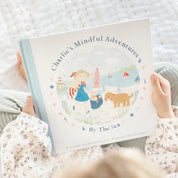 Charlie’s Mindful Adventures