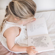 ABC’s of Mindfulness Colouring Book