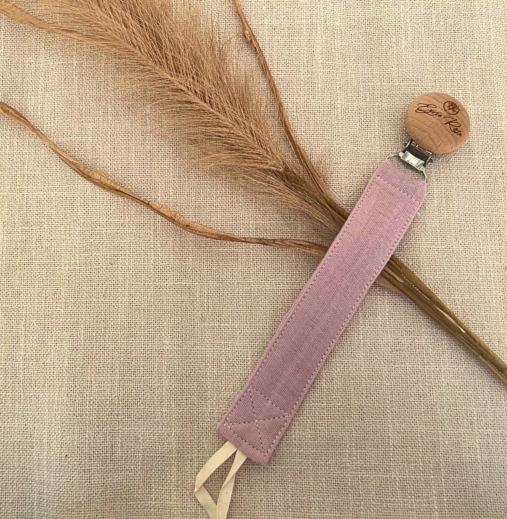 Cotton Dummy Clip