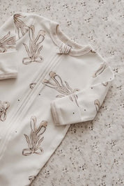 Tiny Dancer Zipsuit
