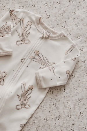 Tiny Dancer Zipsuit