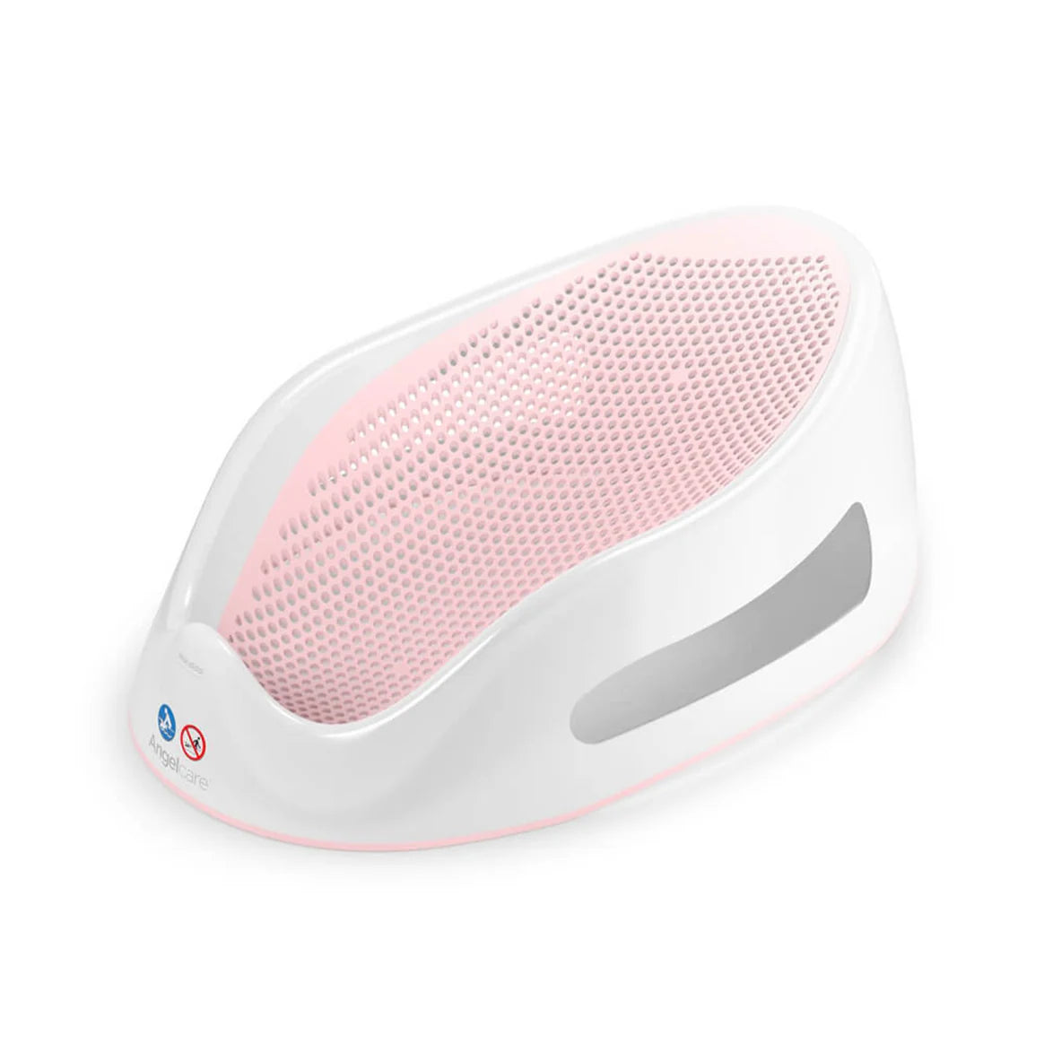 Bath Support- Pink