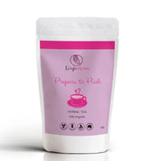 Prepare to Push® Organic Loose Leaf Raspberry Leaf Tea 40g