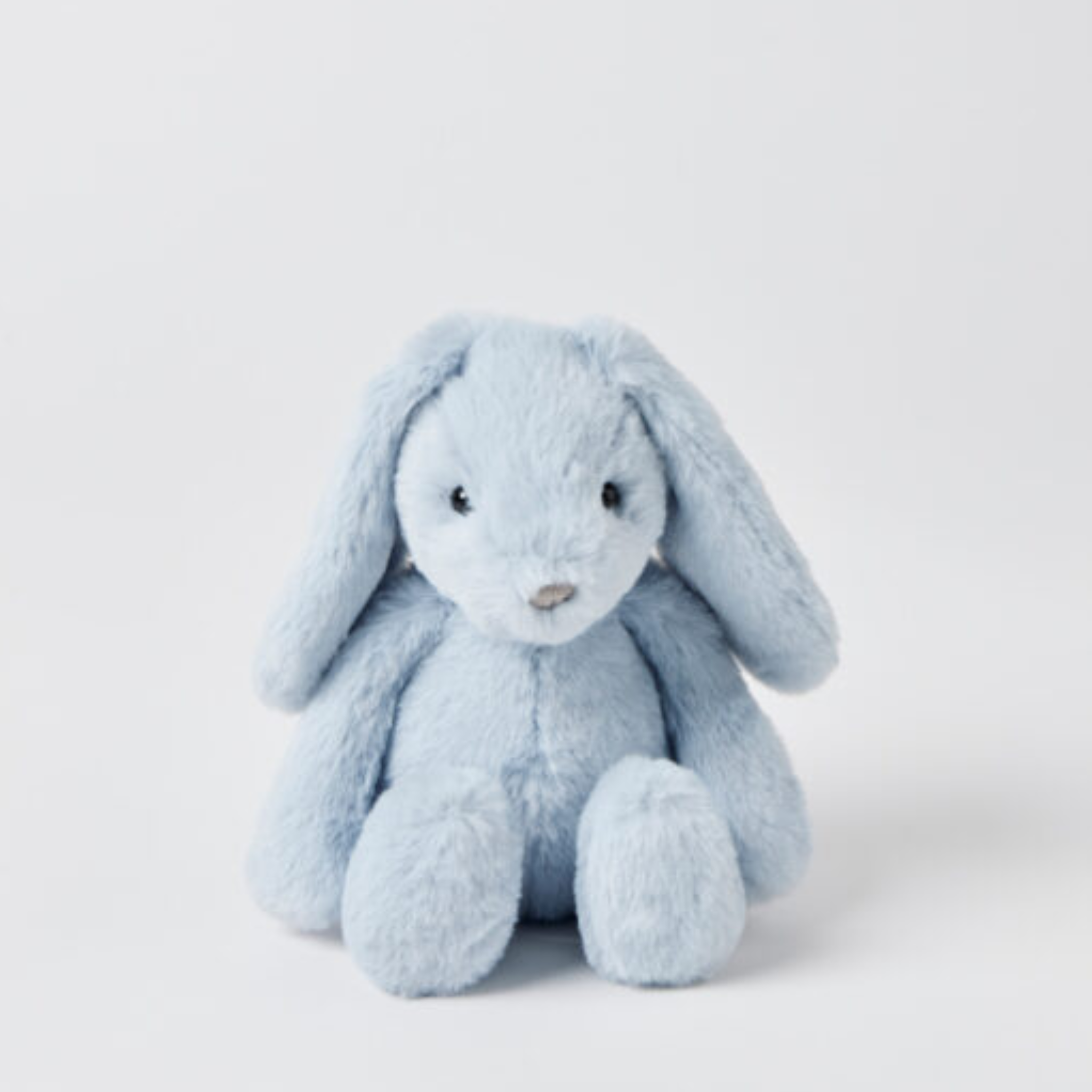 Pale Blue Bunny Small