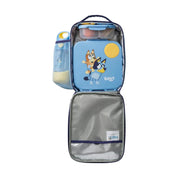 Flexi Insulated Lunch Bag - Bluey