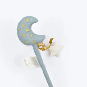 Moon Fairy Wand & Tiara Set