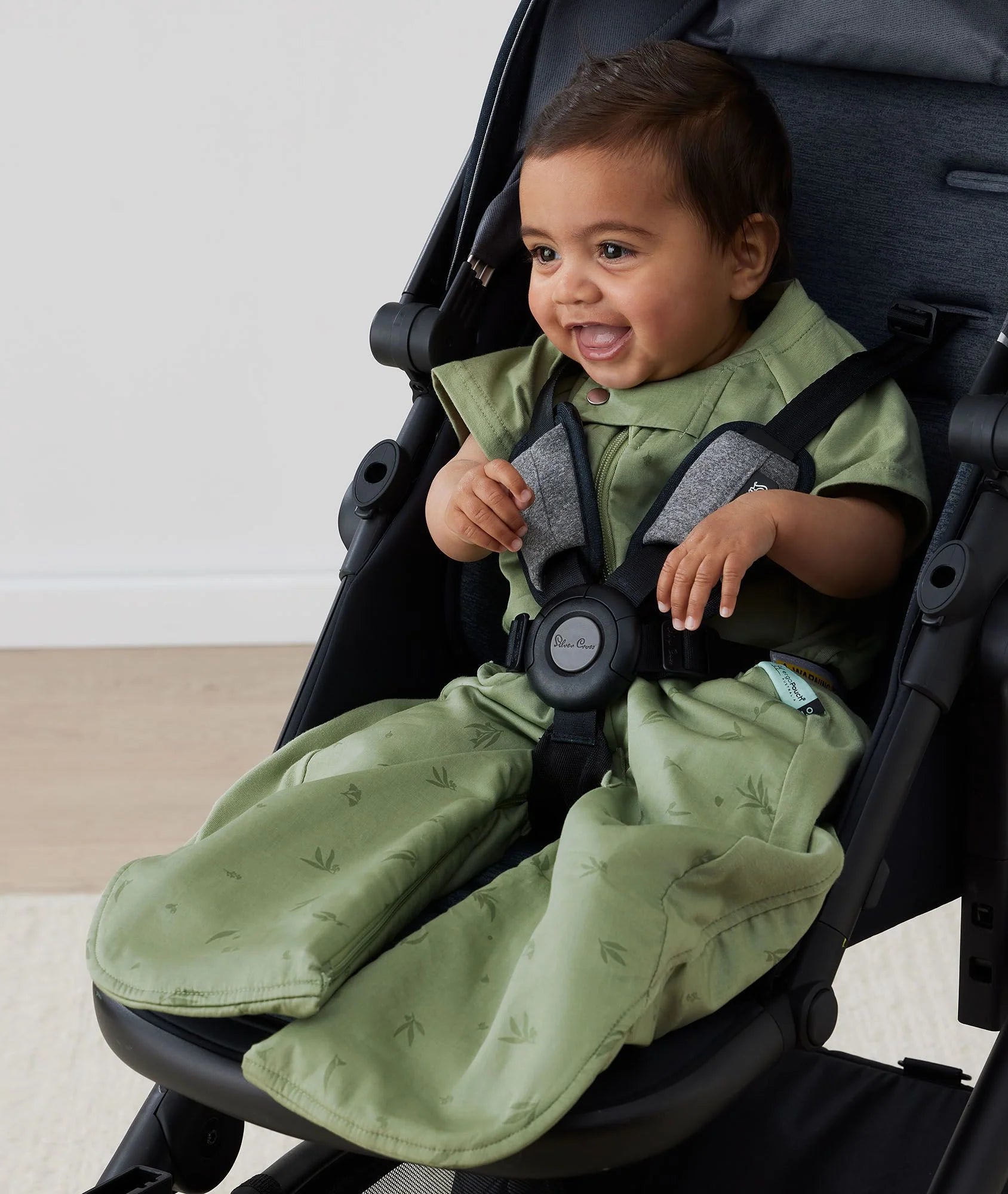 Sleep Suit Bag 3.5 tog