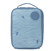 Flexi Insulated Lunch Bag - Surfs Up