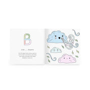 ABC’s of Mindfulness Colouring Book
