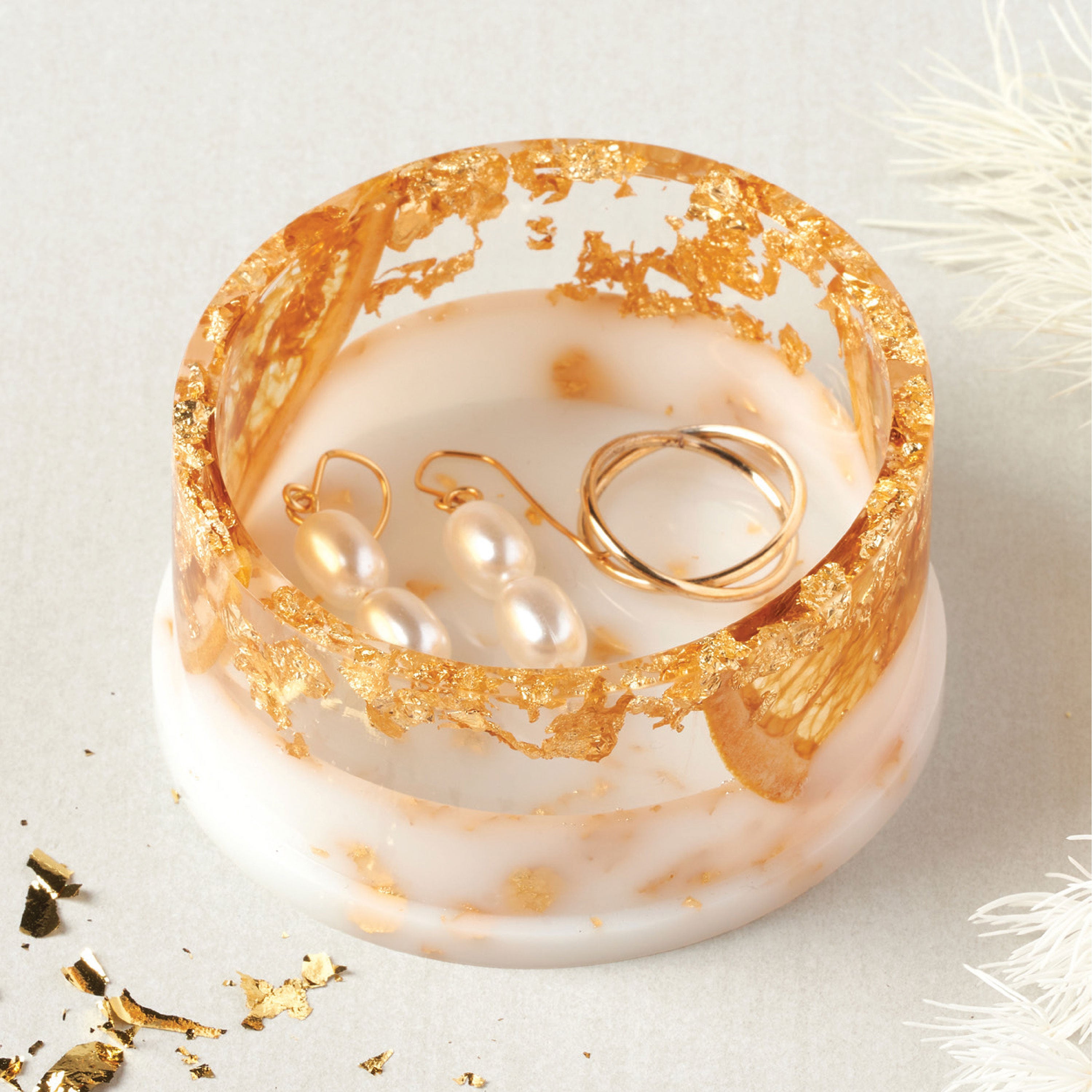 Contemporary Resin Kit