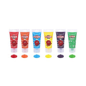 Finger Paint Art Craft Kit