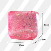 Chilly Cube - Glittery