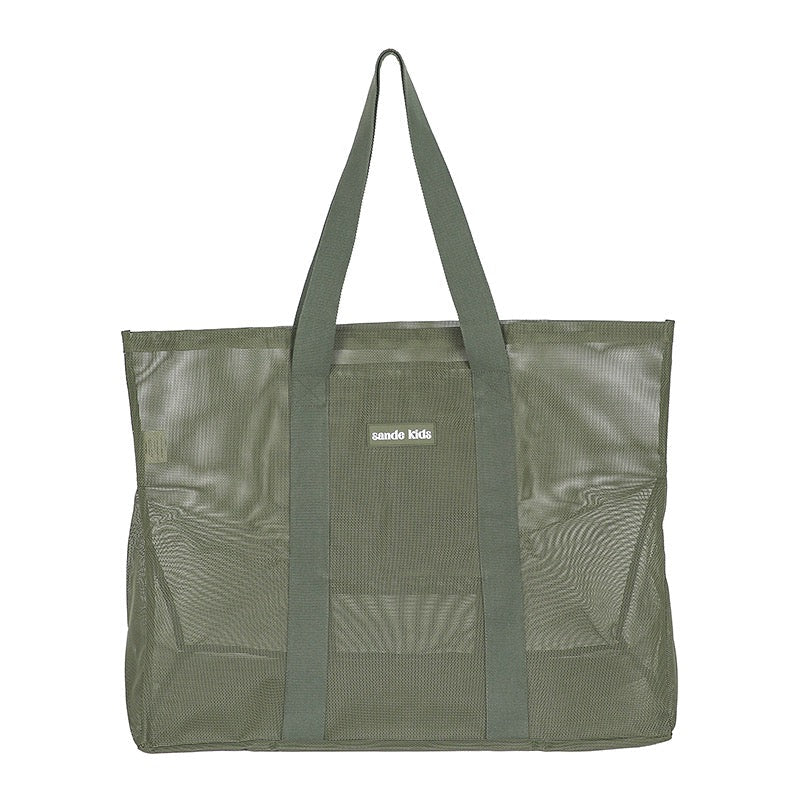 Beach Hauler Mini Bag - Pandanus