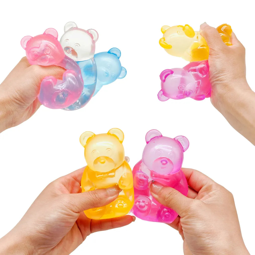 Gummy Bear Squish