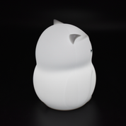 Bedtime Buddy - Blinky the Owl Nightlight