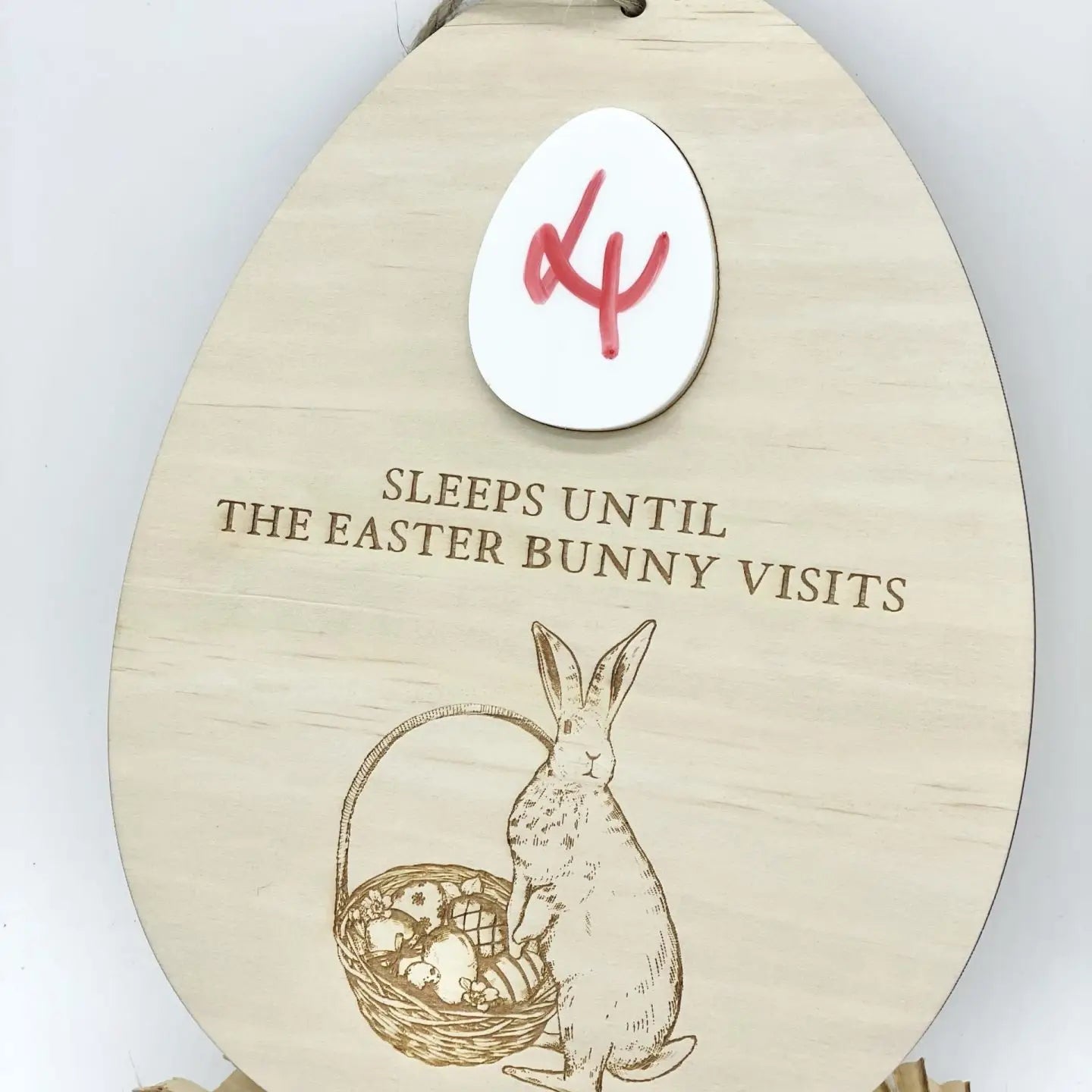 Easter Countdown