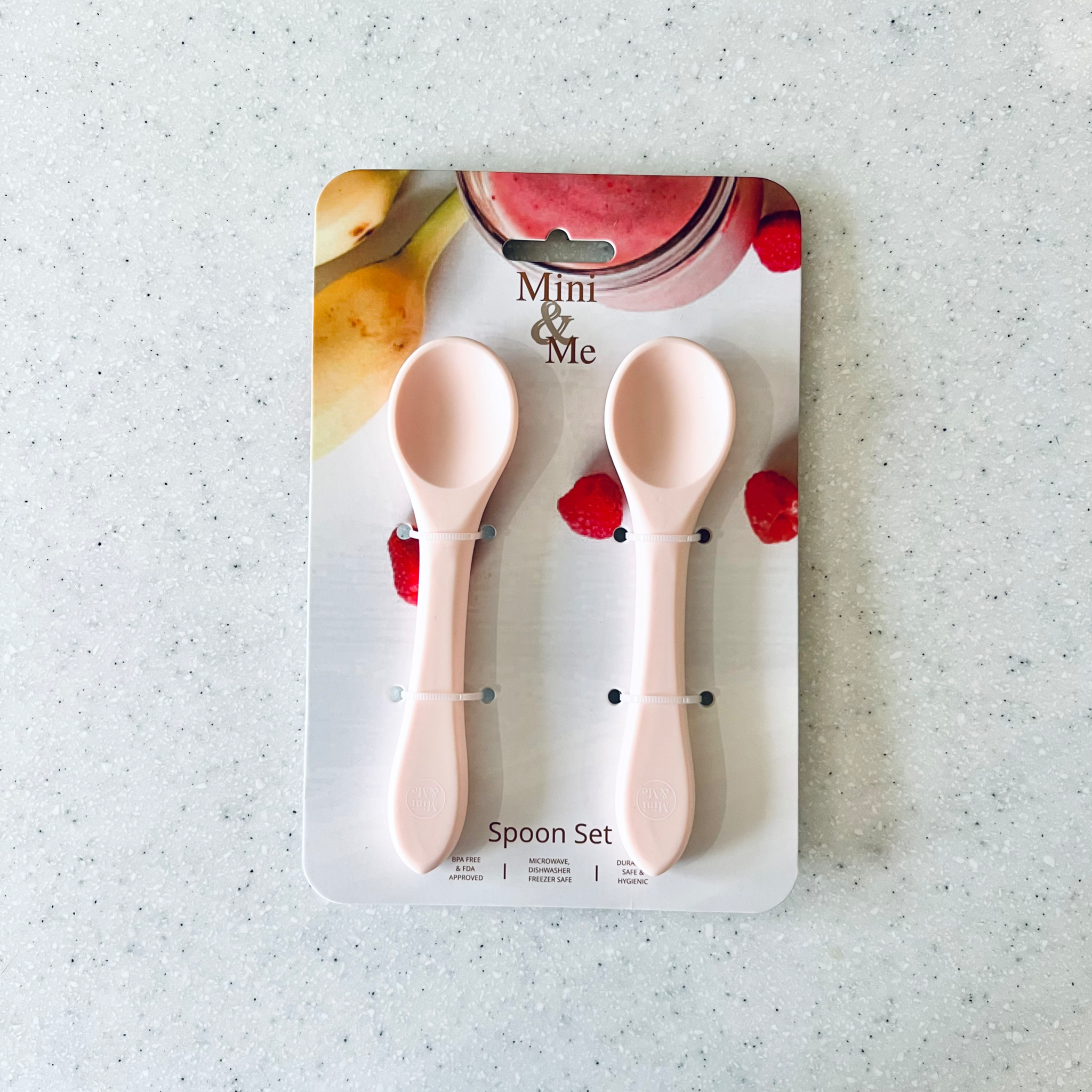 Spoon Set