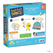 Duck Duck Dance!